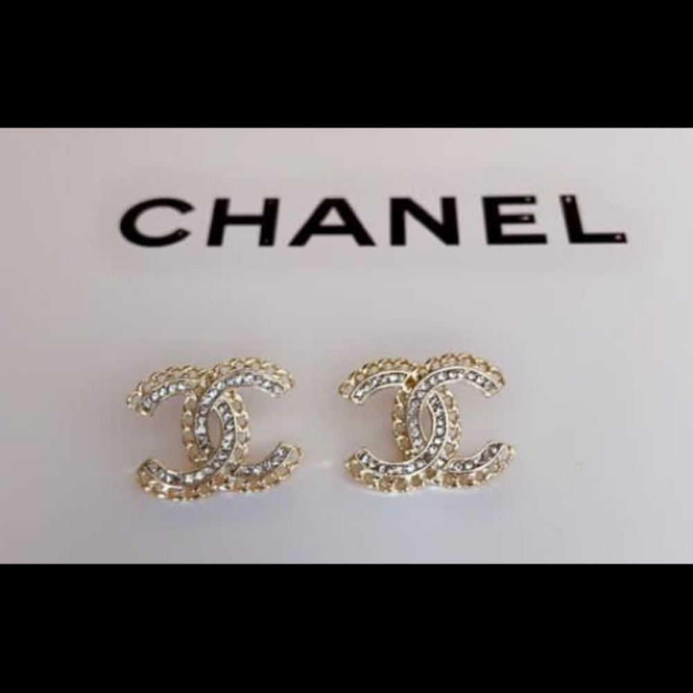 Laminated gold jewelry